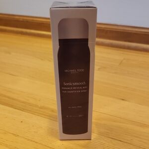 Michael Todd Beauty Sonicsmooth Radiance Reveal Mist